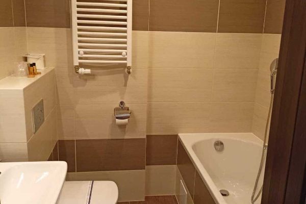 Hotel Gromada ARKA ***/lux**** (Koszalin)